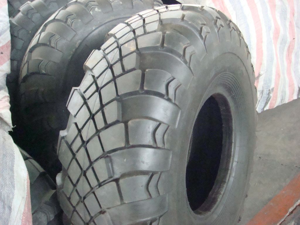 OTR Tyres:15.5-20