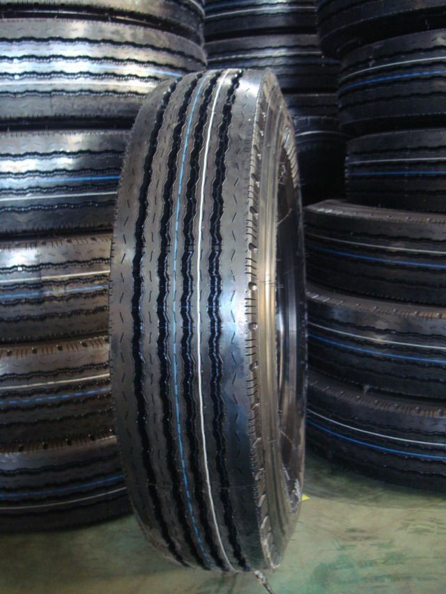 Mining Tyres: 9.5R17.5