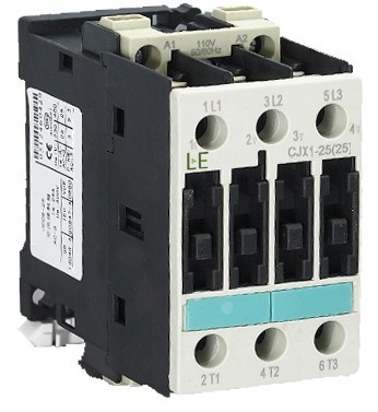 CJX1 (3RT) AC Contactors