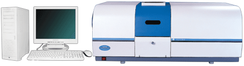 Atomic Absorption Spectrophotometer PG990