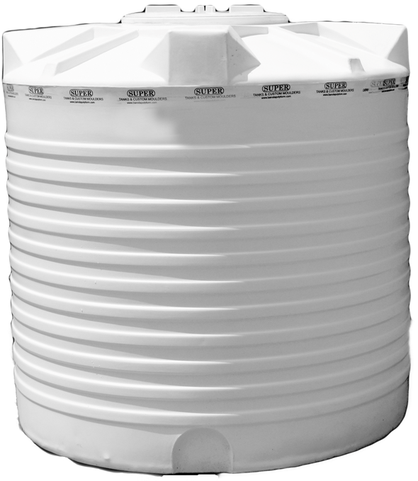 Water Storage Tank