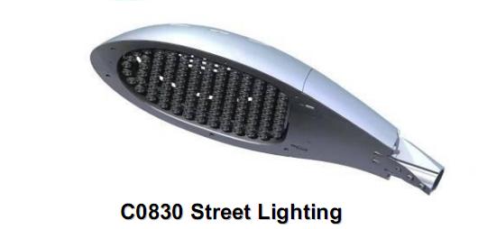 LED Street Lighting