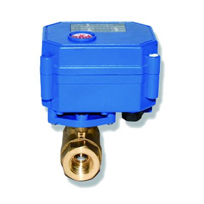 CWX-15Q motorised water valve
