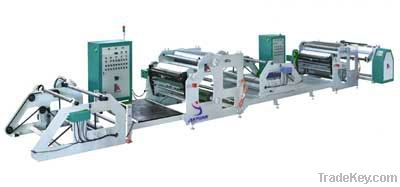 (ce) Jyt-ii Double-sided Tape Coating Machine