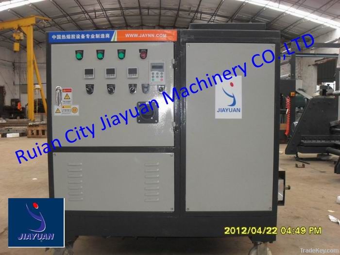 JYP-045 Pressure Sensitive Adhesive Spraying Machine