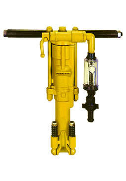 Y19A Hand Hold  Rock Drill