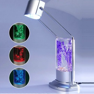 LED TABLE LAMP