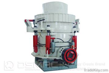 Cone Crusher/Hydraulic Cone Crusher