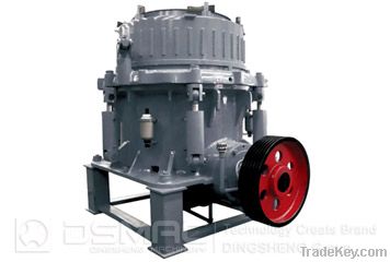 Cone Crusher/Hydraulic Cone Crusher