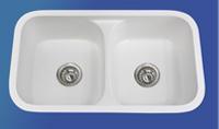 Solid Surface Sink / Basin