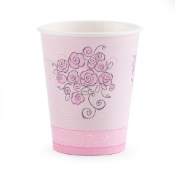 8 oz Paper Cup