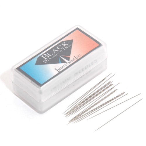 tattoo needles