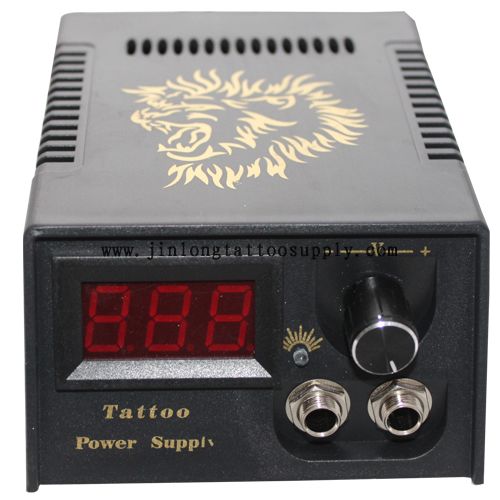 tattoo Power Supply