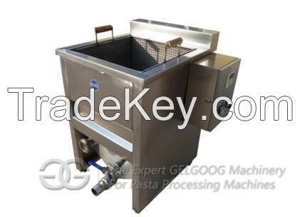 Manual Type Frying Chicken Machine,Chips Fryer Machine