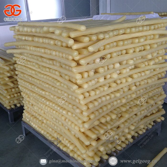 Automatic Indonesia Shrimp Prawn Cracker Making Machine for Sale