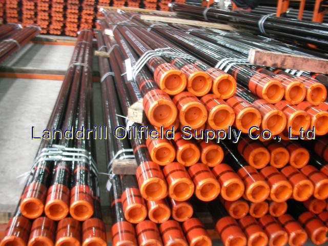 API 5CT Tubing Seamless or ERW