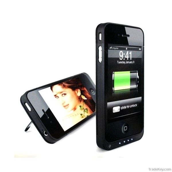 Iphone 4 Charging Case