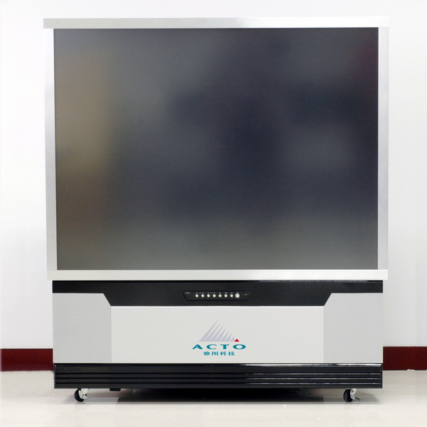 DLP Rear Projection TV