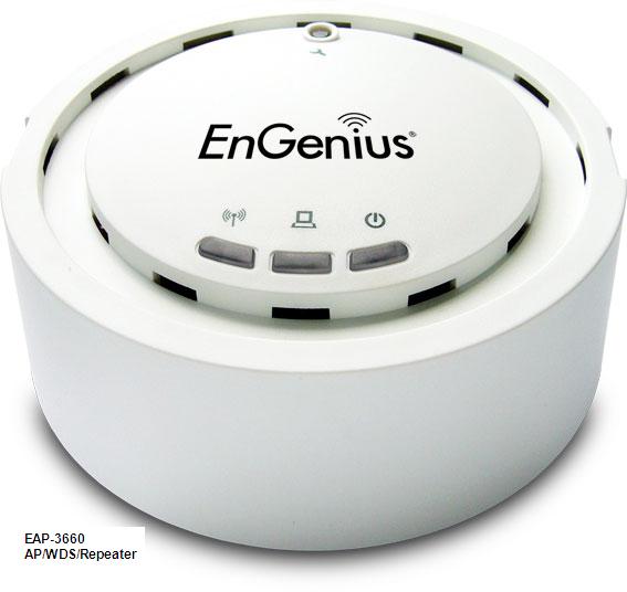 Engenius-EAP-3660 Indoor Access Point