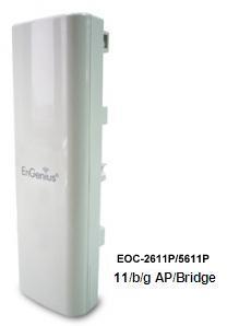 Engenius-EOC-2611P OUTDOOR Access Point