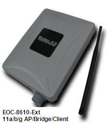 Engenius-EOC-8610S EXT OUTDOOR Access Point