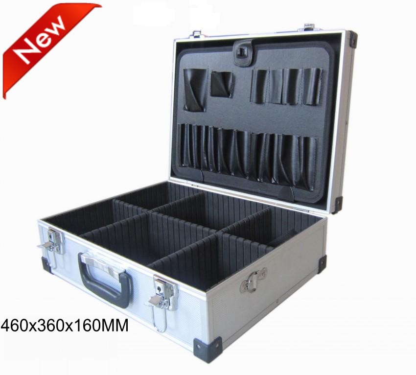 TT9812 aluminum tool case