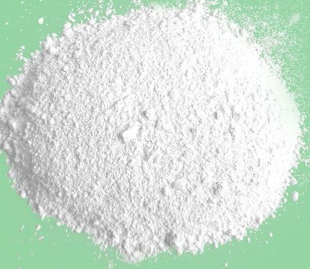 zinc oxide