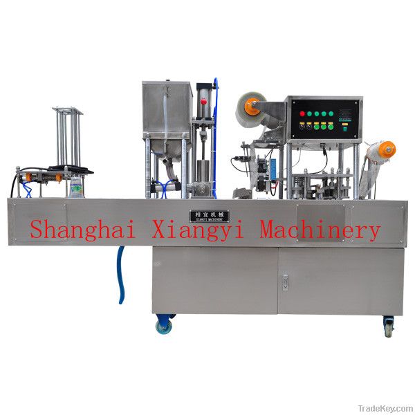 filling machine/filler