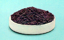 amorphous boron powder