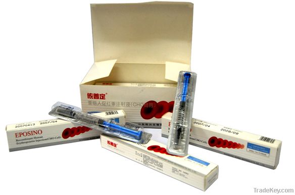 Recombinant Human Erythropoietin Injection