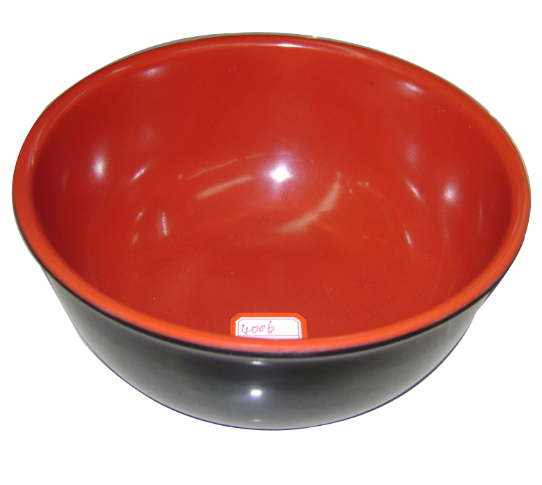 melamine bowl