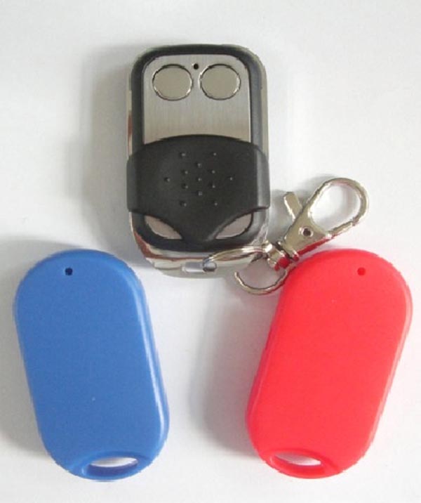 All- purpose Wireless Remote Control Key Finder