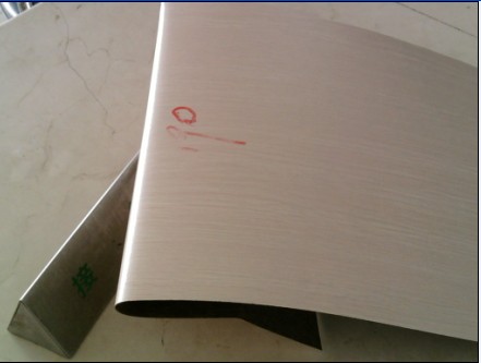 post-forming laminate