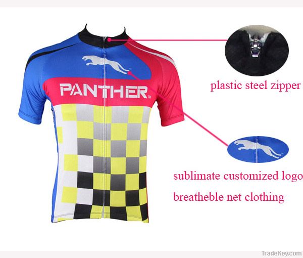 2013 Hot Selling Cycling Clothing For Bike Team