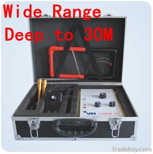high sensitivity VR1000B-II gold detector Long range metal detector