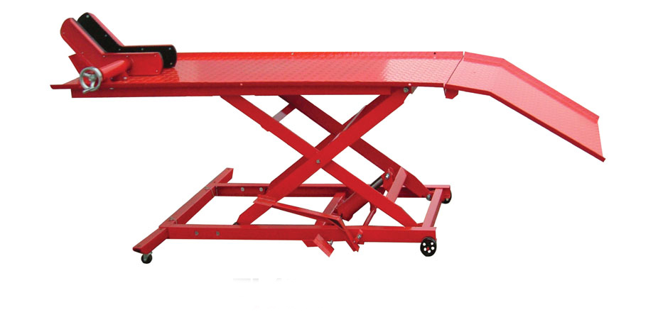 Motorcycle Lift Table 1000(lbs)