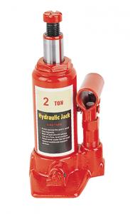 Hydraulic Bottle Jack 2Ton