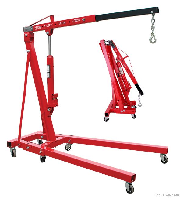 Shop crane 2TON