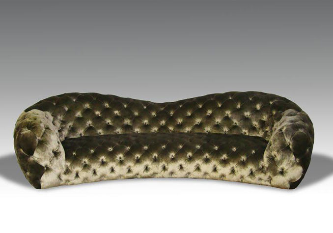 Fasionalable design sofa ODS-06