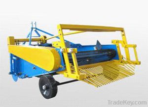 potato harvester/potato digger