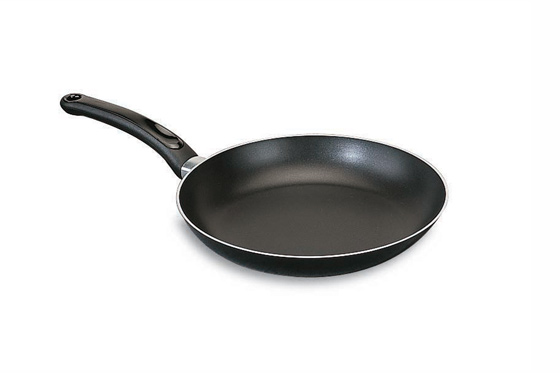 Aluminium Frypan