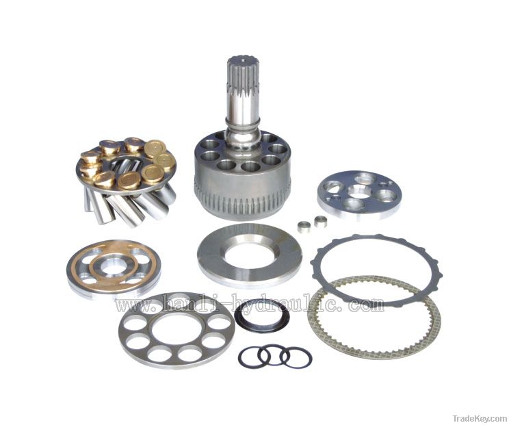 Toshiba SG08  Piston Pump Repair Kit