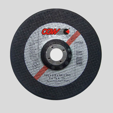 cut-off disc, grinding wheel for metal and stone, stainless steel