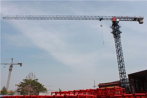 Sales Promotion  Tower Crane