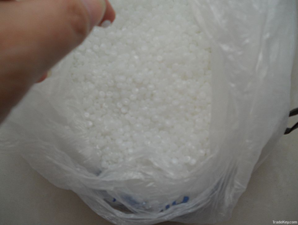 High density Polyethylene