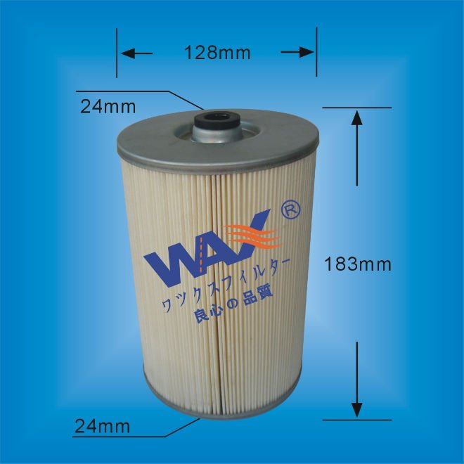 Truck Oil Filter (ISUZU)