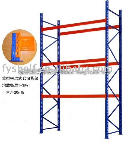 FY-Heavy Duty Storage Rack