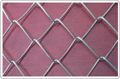 chain link wire mesh