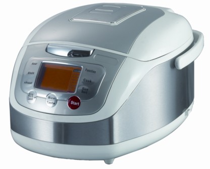 rice cooker