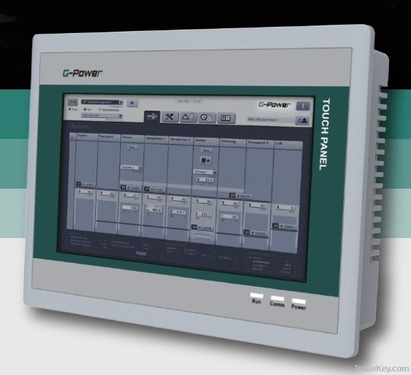 G307S Professional Human-machina Interface Controller